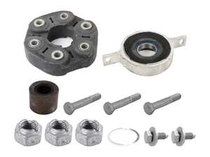 Driveshaft Overhaul Kit - E92 M3 - Aftermarket