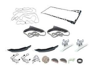 N63 Timing Chain Kit