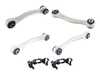 Packaged by Turner M3/1M Rear Upper Control Arm Upgrade Kit 33322283547TKT View 1