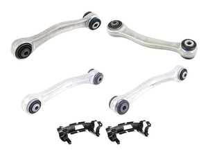 M3/1M Rear Upper Control Arm Upgrade Kit