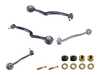 Packaged by Turner Front Control Arm Refresh Kit - E34 31121132353TKT View 1