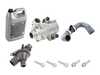 Packaged by Turner Water Pump & Thermostat Kit - BMW F30 320i/i xDrive N20 2.0L 11515A81BE9KT2 View 1
