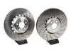 SHW Performance SHW Performance Front Brake Rotors - Pair (400x36mm) - BMW F10 M5, F06/12/13 M6 34112284102KT View 1