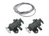 Packaged by Turner Basic Boost Solenoid Kit - BMW E90 E70 M57 3.0L T11658509323BKT View 1