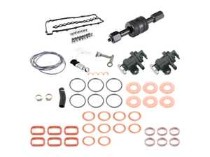 M57 Comprehensive Valve Cover Gasket Replacement Kit - BMW E90 E70 M57 3.0L