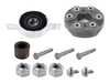 Packaged by Turner Driveshaft Overhaul Kit - BMW F30 340i xDrive TF30340XDOKT View 1