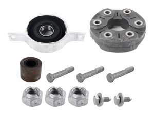 Driveshaft Overhaul Kit - BMW F30 340i xDrive