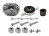 Packaged by Turner Driveshaft Overhaul Kit - F32 435i xDrive, F22 M235i xDrive TF32435XDOKT View 1