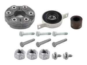 Driveshaft Overhaul Kit - F32 435i xDrive, F22 M235i xDrive