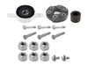 Packaged by Turner Driveshaft Overhaul Kit - BMW F32 440i xDrive TF32440XDOKT View 1