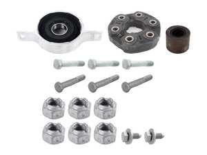 Driveshaft Overhaul Kit - BMW F32 440i xDrive