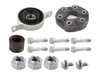 Packaged by Turner Driveshaft Overhaul Kit - BMW F22/23 M235i xDrive TF22M235XDOKT View 1