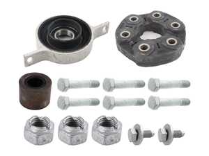 Driveshaft Overhaul Kit - BMW F22/23 M235i xDrive