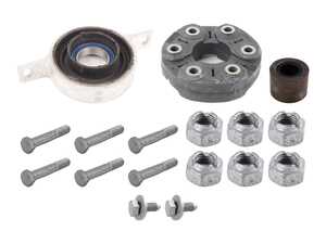 Driveshaft Overhaul Kit - BMW F22/F23 M235i