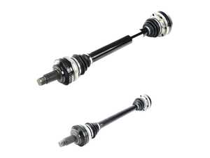 Rear Output Shaft Kit