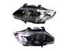 Genuine BMW Bi-Xenon Adaptive Curve Headlight Set 63117182517/8KT View 1