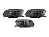 Genuine BMW Left And Right E46 M3 Bi-Xenon Headlight Assembly 63127165823/4KT View 1