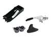 Genuine BMW Genuine BMW Center Console Replacement Kit - E46 e46ccswzblkKT View 1