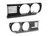 Genuine BMW Genuine BMW Euro Grille - Left And Right - E30 e30eurogrlsKT View 1