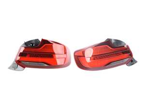 LED LCI Taillight - Left And Right