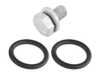 Genuine BMW Water Pump Installation Hardware Kit 0071199KT View 1