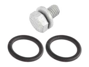 Water Pump Installation Hardware Kit