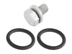Water Pump Installation Hardware Kit