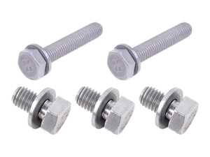 Hardware Kit - M8x45 (2) & M8x14 (2)