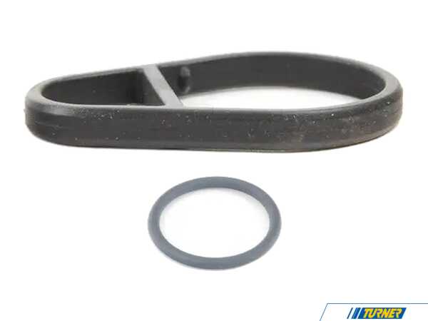 Genuine BMW Oil Pump Sealing Kit 114X783KT
