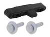 Genuine BMW Air Box Mounting Kit - Each 137114xKT View 1