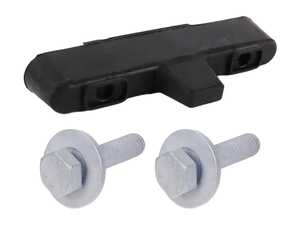 Air Box Mounting Kit - Each