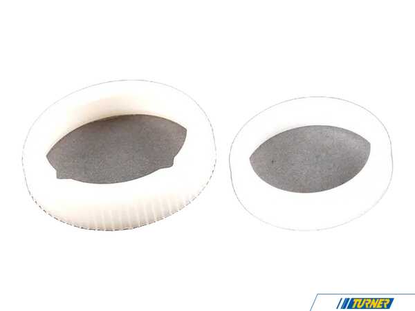 Genuine BMW Shifter Ball Cup Hardware Kit 251112xKT