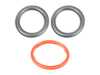 Genuine BMW O-Ring And Gasket Kit 17227800xKT View 1