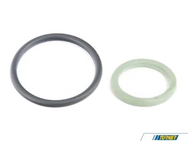Genuine BMW O-Ring Reseal Kit 136277xKT