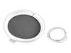 Genuine BMW Fuel Tanking Mounting Kit 161x67KT View 1