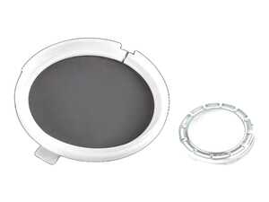 Fuel Tanking Mounting Kit