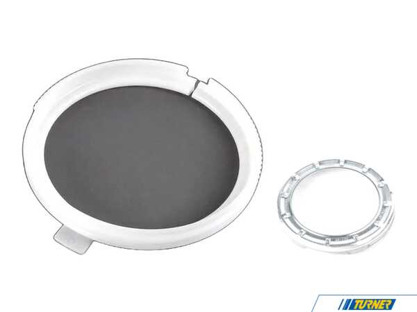 Genuine BMW Fuel Tanking Mounting Kit 161x67KT