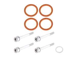 Hardware & Seal Replacement Kit