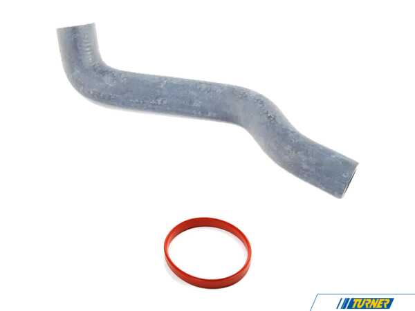 Genuine BMW Service Kit - Intake & Cooling 11xx17KT
