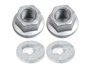 Rear Camber Hardware Kit