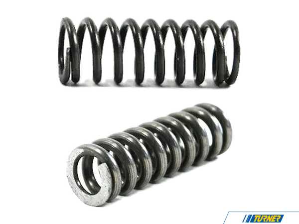 Genuine BMW Manual Transmission Detent Compression Spring Kit 2331xxKT