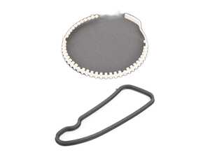 Intake Manifold Gasket & Clamp Ring Kit