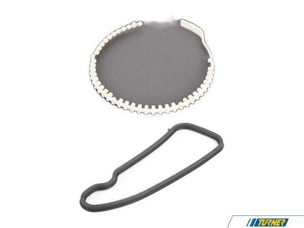 Genuine BMW Intake Manifold Gasket & Clamp Ring Kit 11617xxxKT