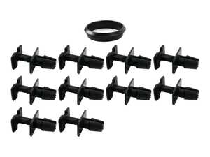 Cowl Sealing & Fastener Kit
