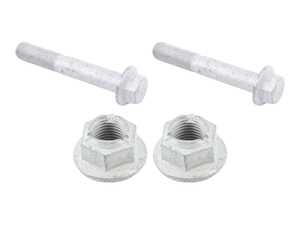 Suspension Hardware Kit