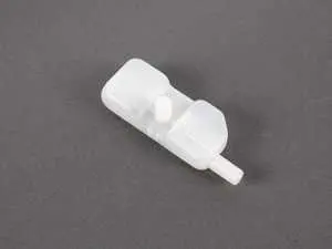 Genuine BMW Expansion Tank - 61211376693 - E30,E34,E36