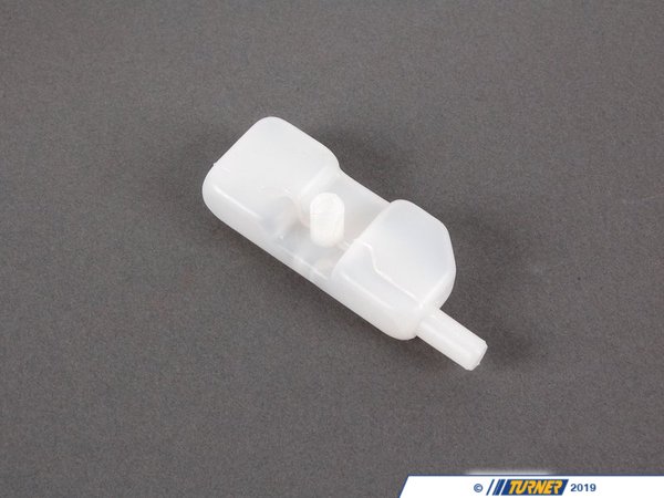 Genuine BMW Genuine BMW Expansion Tank - 61211376693 - E30,E34,E36 61211376693