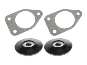 Rear Upper Shock Mount Installation Hardware Kit