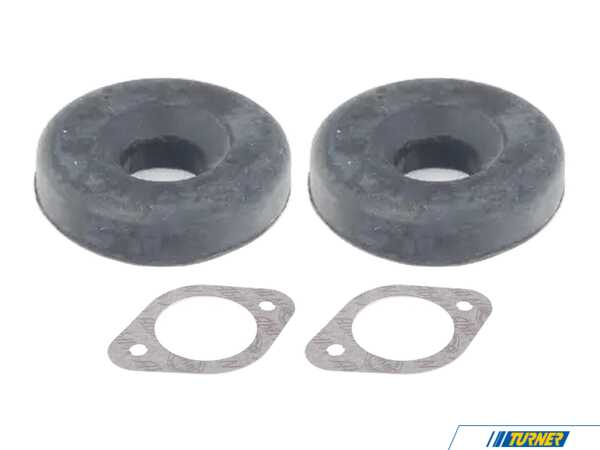 Genuine BMW Rear Shock Refresh Kit 3352rssbKT