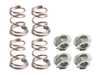 Genuine BMW Third Brake Light Hardware Kit 6325tblhKT View 1